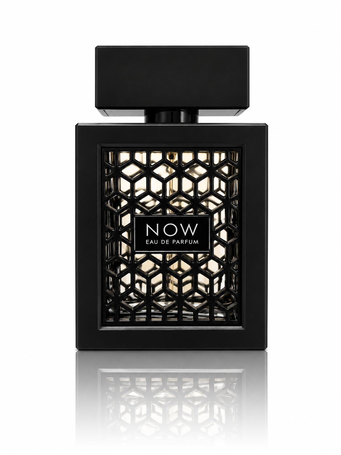 Lattafa Rave Now Black EDP 100ml | Pineapple & Ambergris Arabic Cologne for Men | Ships USA