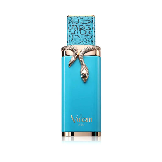 French Avenue Vulcan Feu Eau de Parfum 100ml Unisex – Mango, Jasmine & Tonka Bean | K'aromas