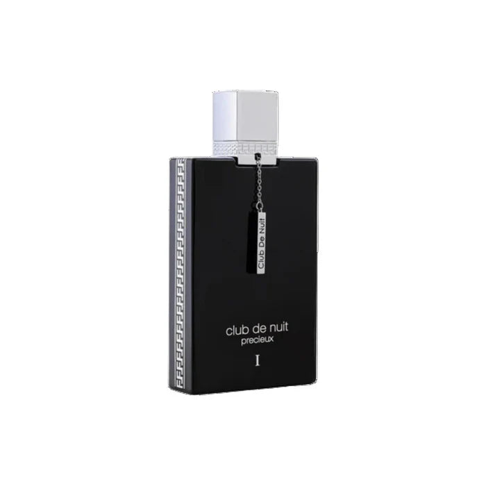 Armaf Club de Nuit Precieux I Extrait de Parfum 55ml | Pineapple Caramel & Leather Unisex Fragrance | Ships USA