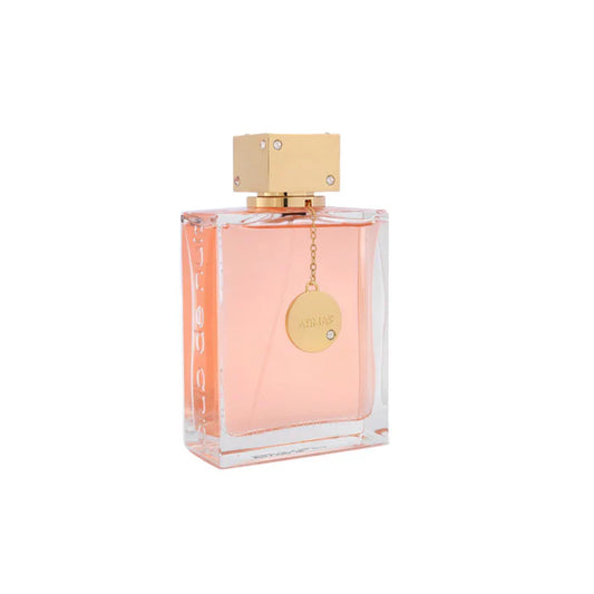 Armaf Club de Nuit Woman EDP 105ml | Peach Lychee Rose & Vanilla Arabic Perfume for Women | Ships USA