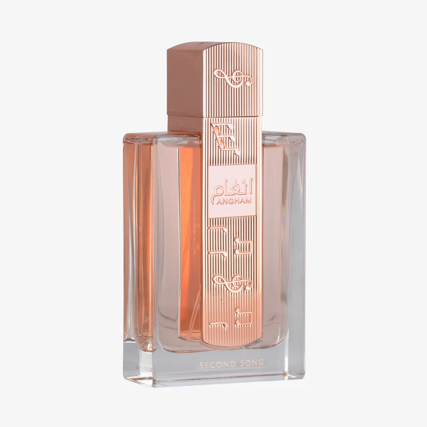 Lattafa Angham Second Song 100ML
