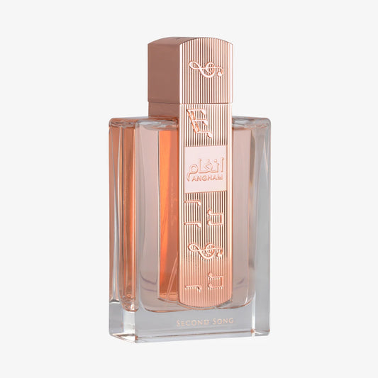 Lattafa Angham Second Song 100ML