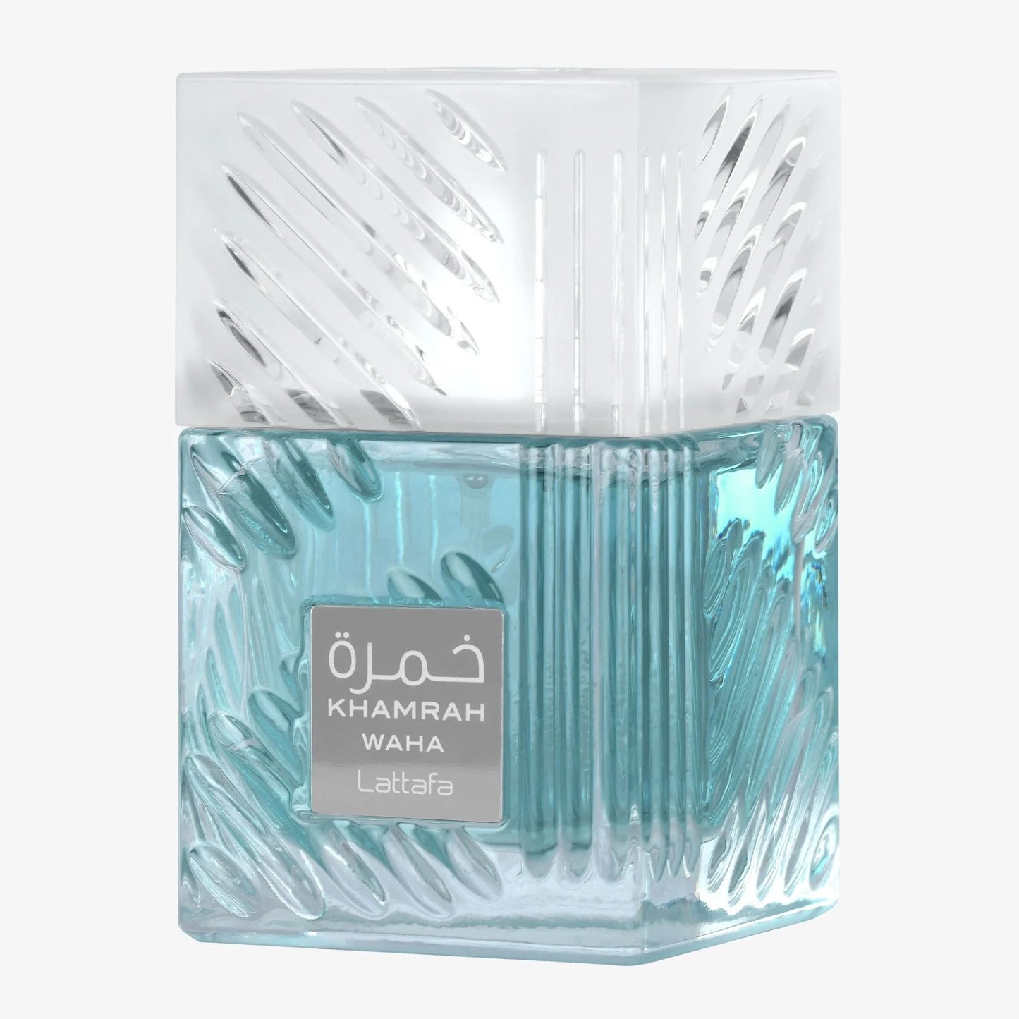 Lattafa Khamrah Waha 100ML