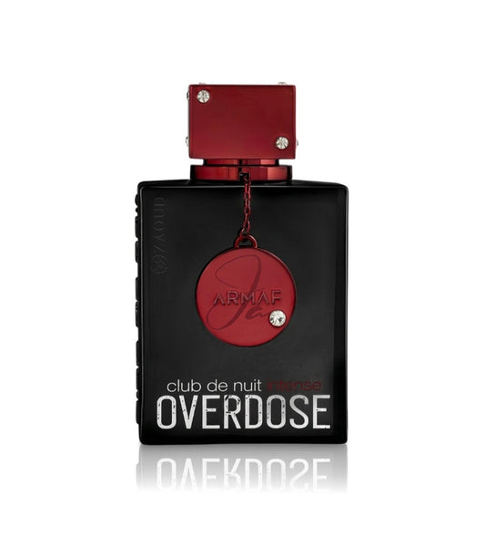 Armaf Club de Nuit Intense Overdose Extrait de Parfum
