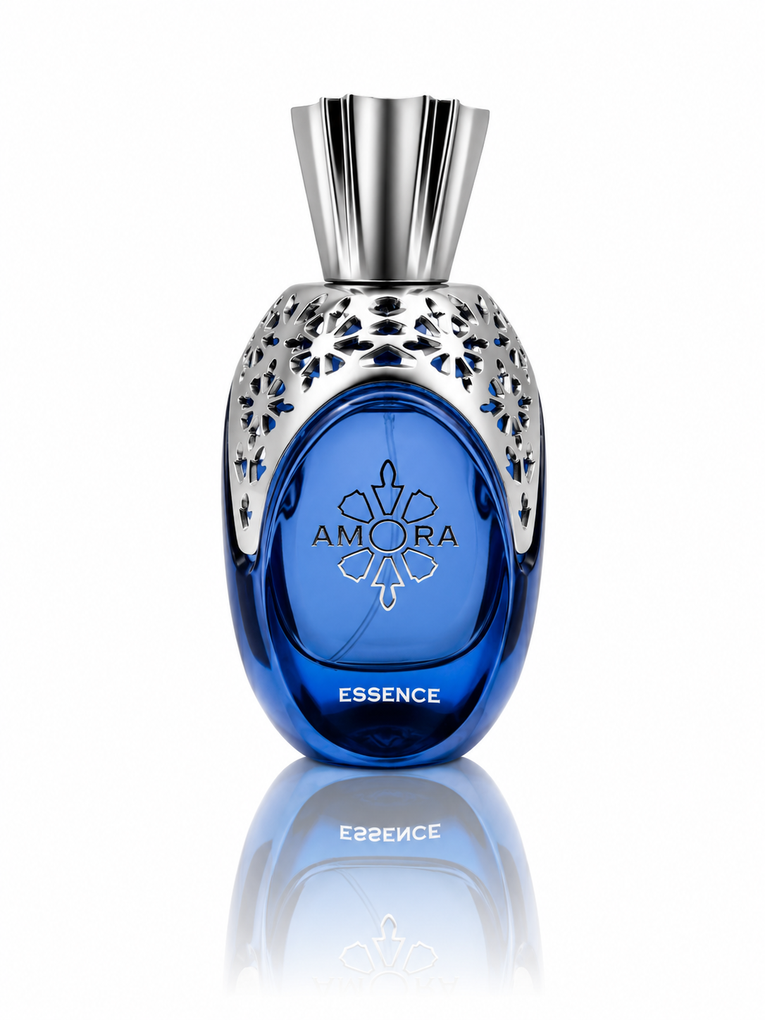 Atralia Amora Essence Extrait de Parfum 100ml Unisex – Lychee, Rose & Cashmere Wood | K'aromas