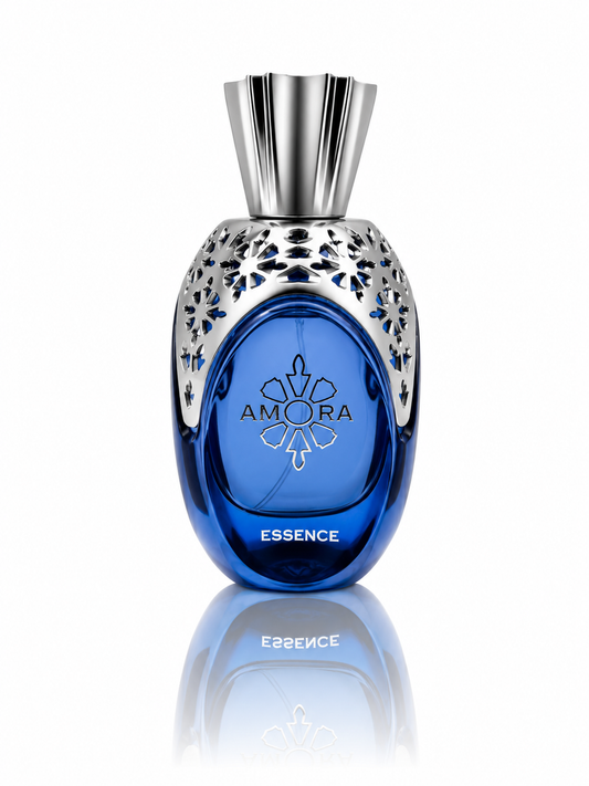 Atralia Amora Essence Extrait de Parfum 100ml Unisex – Lychee, Rose & Cashmere Wood | K'aromas